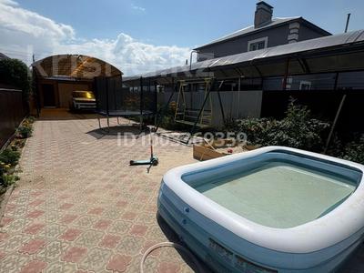 Отдельный дом · 4 комнаты · 128 м² · 5 сот., Соколинная за 51 млн 〒 в Уральске