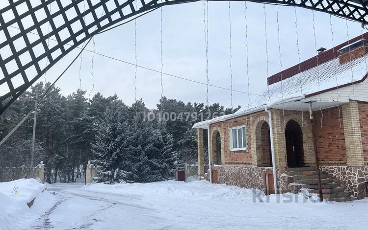 Дом · 6 комнат · 300 м², Майкутова 1:4 за 150 000 〒 в Акколе — фото 38