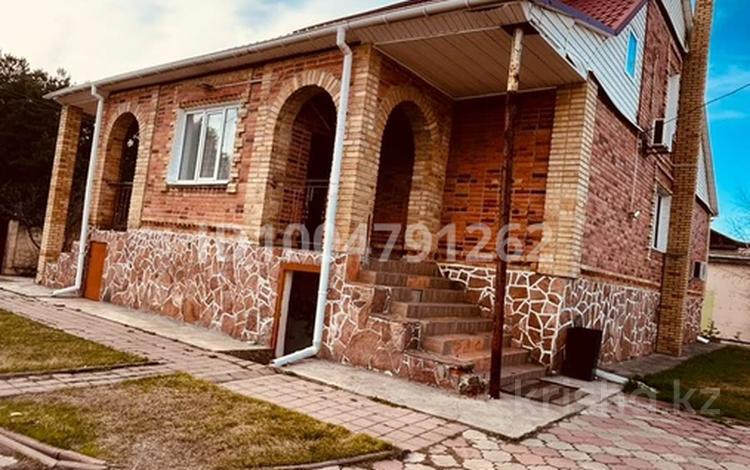 Жеке үй · 6 бөлме · 300 м², Майкутова 1:4, бағасы: 120 000 〒 в Акколе — фото 39