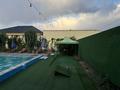 Общий Бассейн жанеде 2 кабинка баня чанымен · 1600 м², бағасы: 180 млн ₸ в Шымкенте, Абайский р-н — фото 14