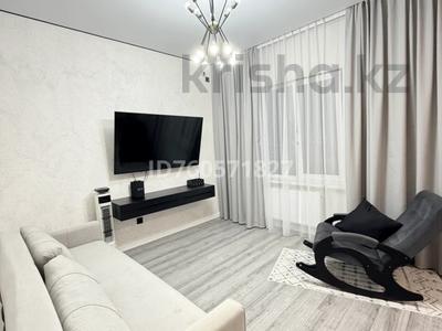 2-комнатная квартира · 62 м² · 12/12 этаж, А91 17 за 40 млн ₸ в Астане, Сарайшык р-н