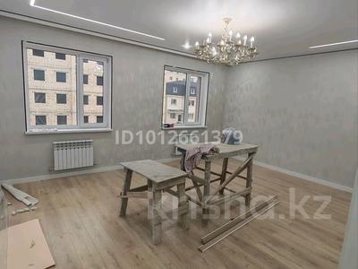 3-бөлмелі пәтер · 93.18 м² · 2/7 қабат, 29а мкр 43, бағасы: 36 млн ₸ в Актау