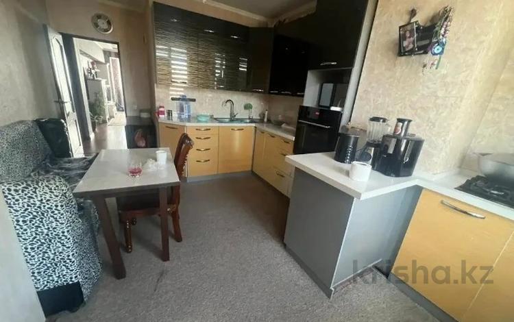 4-комнатная квартира · 90 м² · 5/5 этаж, Барибаева за 64.5 млн ₸ в Алматы, Медеуский р-н — фото 5