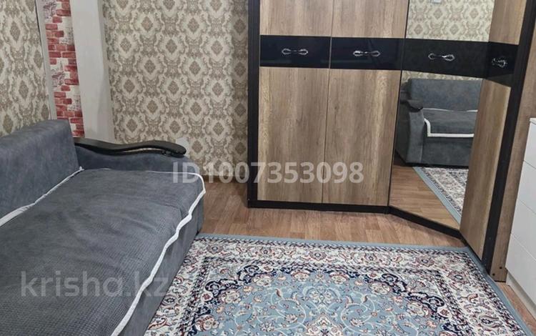 1-комнатная квартира · 26 м² · 1/5 этаж, Муткенова 52 — Муткенова-щедрина за 8.5 млн 〒 в Павлодаре — фото 2