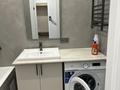1-комнатная квартира · 40 м² · 7 этаж, Казыбек би 41/1 за 250 000 ₸ в Астане, Нура р-н — фото 21