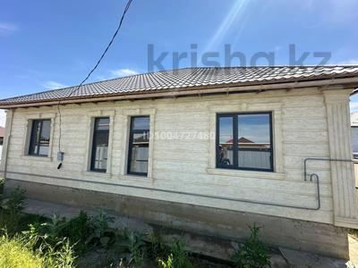 Отдельный дом · 4 комнаты · 105 м² · 6 сот., Тайказан за 25 млн 〒 в Каскелене