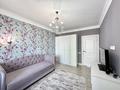 5-комнатная квартира · 125 м² · 9/9 этаж, Тауелсиздик 21/5 за ~ 67 млн ₸ в Астане, Алматы р-н — фото 4