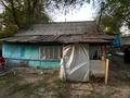Отдельный дом · 2 комнаты · 50 м² · 2.6 сот., Целиноградская 1 — Восточная объездная и Целиноградская за 20 млн 〒 в Алматы, Медеуский р-н