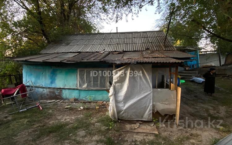Отдельный дом · 2 комнаты · 50 м² · 2.6 сот., Целиноградская 1 — Восточная объездная и Целиноградская за 20 млн 〒 в Алматы, Медеуский р-н — фото 2