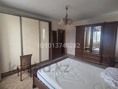3-комнатная квартира · 100 м² · 14/14 этаж, Торайгырова 25 — Торайгырова Саина (район Орбиты) за 67 млн ₸ в Алматы, Бостандыкский р-н