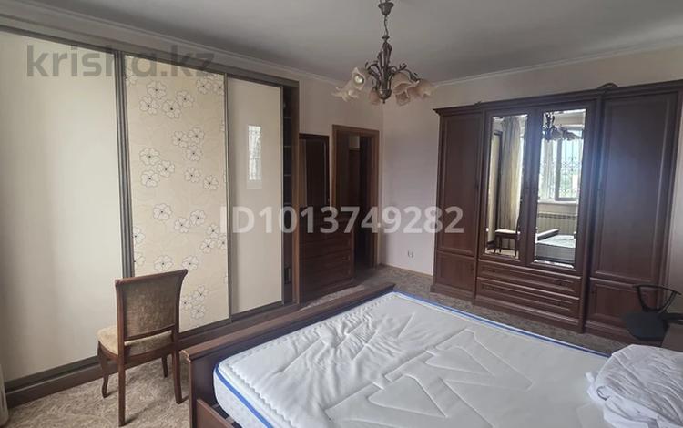 3-комнатная квартира · 100 м² · 14/14 этаж, Торайгырова 25 — Торайгырова Саина (район Орбиты) за 67 млн ₸ в Алматы, Бостандыкский р-н — фото 5