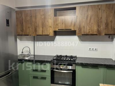 2-бөлмелі пәтер · 42 м² · 2/6 қабат, Кенесары хана 83/1, бағасы: 34 млн ₸ в Алматы, Бостандыкский р-н