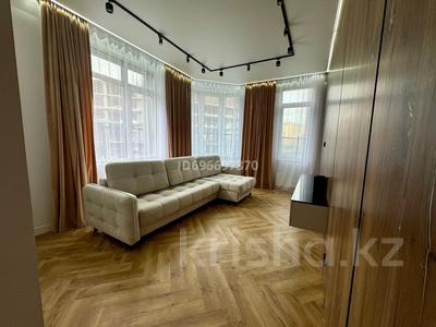 2-комнатная квартира · 66 м² · 2/20 этаж, Мангилик Ел 59 — Expo за 68 млн ₸ в Астане, Есильский р-н
