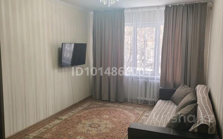 2-комнатная квартира · 45 м² · 1/4 этаж, мкр №9 69/2 — Сайна - Жандосова за 260 000 ₸ в Алматы, Ауэзовский р-н — фото 2