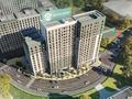 1-комнатная квартира · 39 м² · 13/17 этаж, Е-429 12д за 21.9 млн ₸ в Астане, Нура р-н