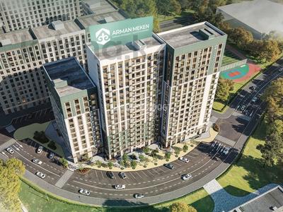 1-комнатная квартира · 39 м² · 13/17 этаж, Е-429 12д за 21.9 млн ₸ в Астане, Нура р-н
