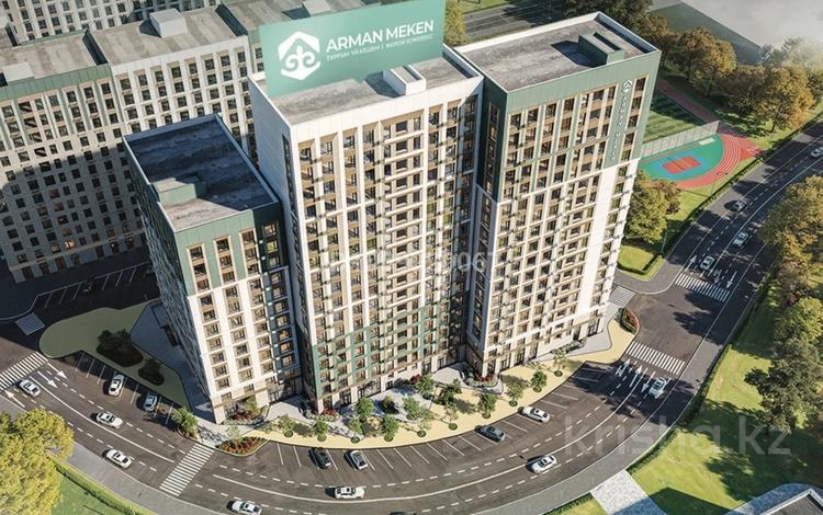 1-комнатная квартира · 39 м² · 13/17 этаж, Е-429 12д за 21.9 млн ₸ в Астане, Нура р-н — фото 21
