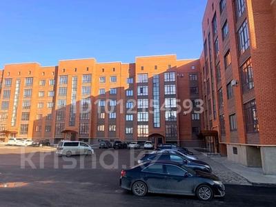 2-бөлмелі пәтер · 75 м² · 5/6 қабат, Ораз Тәтеұлы көш. 100В, бағасы: 21.5 млн ₸ в Актобе