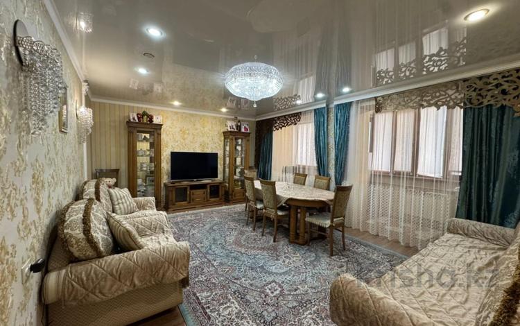 3-бөлмелі пәтер · 88.6 м² · 4/5 қабат, Жамакаева, бағасы: 51 млн ₸ в Семее, Красный Кордон — фото 10