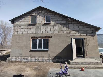Отдельный дом · 3 комнаты · 130 м² · 10 сот., Луначарского за 24.5 млн 〒 в Темиртау