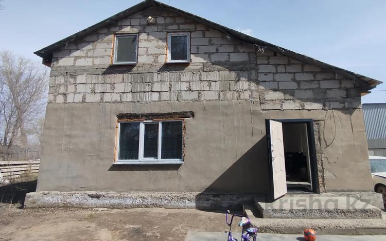 Отдельный дом · 3 комнаты · 130 м² · 10 сот., Луначарского за 24.5 млн ₸ в Темиртау — фото 23