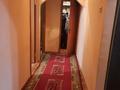 4-комнатная квартира, 80 м², 2/5 этаж, Рыскулова — Чайковская за 30 млн 〒 в Талгаре — фото 6