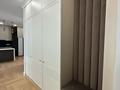 4-бөлмелі пәтер · 107 м² · 2/3 қабат, Какимбек Салыков 42, бағасы: 99.9 млн ₸ в Алматы, Бостандыкский р-н — фото 21