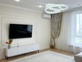 4-бөлмелі пәтер · 107 м² · 2/3 қабат, Какимбек Салыков 42, бағасы: 99.9 млн ₸ в Алматы, Бостандыкский р-н — фото 3