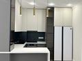 4-бөлмелі пәтер · 107 м² · 2/3 қабат, Какимбек Салыков 42, бағасы: 99.9 млн ₸ в Алматы, Бостандыкский р-н — фото 5