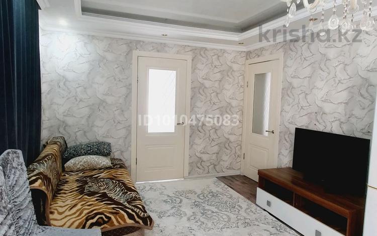 Дом · 4 комнаты · 70 м², Гагарина — Возле кинорум ТДК за 30 000 ₸ в Талдыкоргане — фото 2