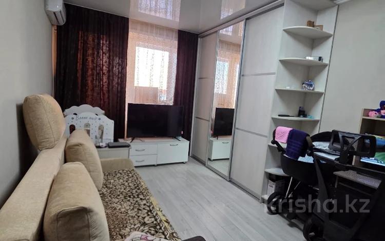 1-комнатная квартира · 42.4 м² · 3/3 этаж, Гастелло за 17.8 млн 〒 в Петропавловске — фото 9