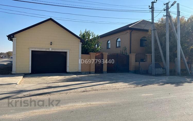Жеке үй · 8 бөлме · 520 м², мкр Балауса, Шерхан Мұртаза, бағасы: 150 000 ₸ в Атырау — фото 2