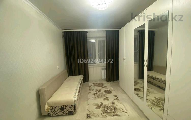 2-комнатная квартира, 54 м², 7/9 этаж, мкр 12 25 — гостиницы Дастан за 16.5 млн 〒 в Актобе, мкр 12 — фото 2