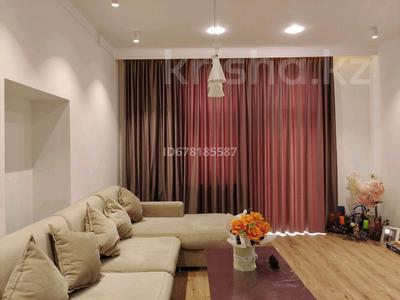 2-комнатная квартира · 50 м² · 2/3 этаж, Рахимова 57 за 23.5 млн 〒 в Таразе