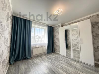 2-бөлмелі пәтер · 42 м² · 8/8 қабат, Ахмет Байтұрсынов көшесі 53/1, бағасы: 22.9 млн ₸ в Астане, Алматы р-н