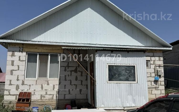 Жеке үй · 3 бөлме · 100 м² · 6.5 жүзд., Атырау 1А, бағасы: 45 млн ₸ в Алматы — фото 2