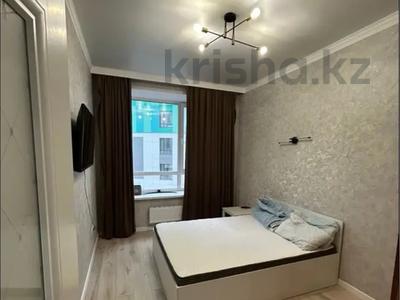 2-бөлмелі пәтер · 40 м² · 5/12 қабат, Чингиз Айтматов 77/2, бағасы: 240 000 〒 в Астане, Сарыарка р-н