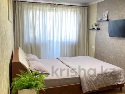 1-комнатная квартира · 46 м² · 5/5 этаж, Металлургов 24/4 за 10 000 〒 в Темиртау