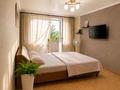 1-комнатная квартира · 46 м² · 5/5 этаж, Металлургов 24/4 — ТЦ Алем за 11 000 ₸ в Темиртау