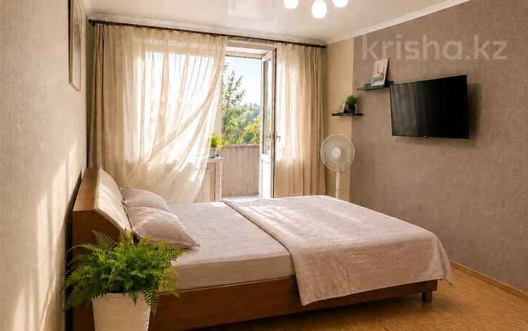 1-комнатная квартира · 46 м² · 5/5 этаж, Металлургов 24/4 — ТЦ Алем за 11 000 ₸ в Темиртау — фото 12