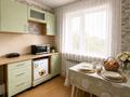 1-комнатная квартира · 46 м² · 5/5 этаж, Металлургов 24/4 — ТЦ Алем за 11 000 ₸ в Темиртау — фото 8