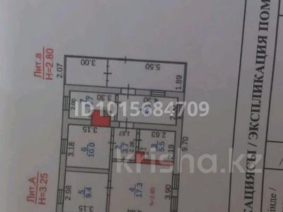 Отдельный дом · 4 комнаты · 65 м² · 65000 сот., Майкудук, Карла Либкнехта 102 — Детская больница за 10.5 млн ₸ в Караганде, Алихана Бокейханова р-н