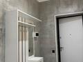 3-комнатная квартира · 81 м² · 2/12 этаж, мкр Тастак-1, Райымбека 348/1 к1-7 — Сайран за 370 000 ₸ в Алматы, Ауэзовский р-н — фото 4