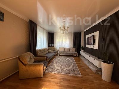 Отдельный дом · 6 комнат · 110 м² · 4 сот., Нурпеисова 39а — Аль-Фараби за 45 млн 〒 в Талгаре