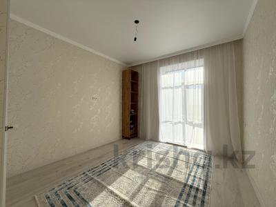 Продажа квартир в Астане: 1-комнатная квартира · 39.5 м² · 3/12 этаж, Чингиз Айтматов 62 за 20.9 млн 〒 1-комнатная квартира · 39.5 м² · 3/12 этаж, Чингиз Айтматов 62 за 20.9 млн 〒 в Астане