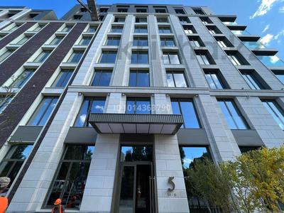 2-комнатная квартира · 101 м² · 1/7 этаж, Тасшокы, 4​ 4 за 128 млн ₸ в Астане, Алматы р-н
