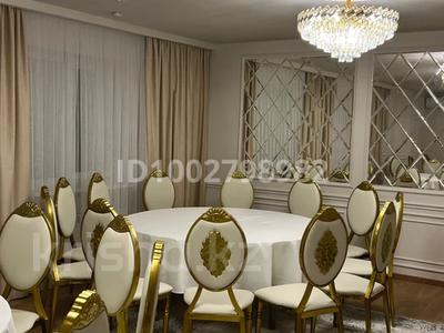 Дом · 8 комнат · 350 м², Ер таргын 19 — Жанаарка за 150 000 〒 в Астане, Алматы р-н