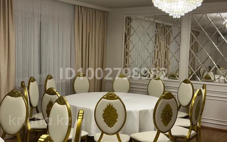 Дом · 8 комнат · 350 м², Ер таргын 19 — Жанаарка за 150 000 ₸ в Астане, Алматы р-н — фото 2