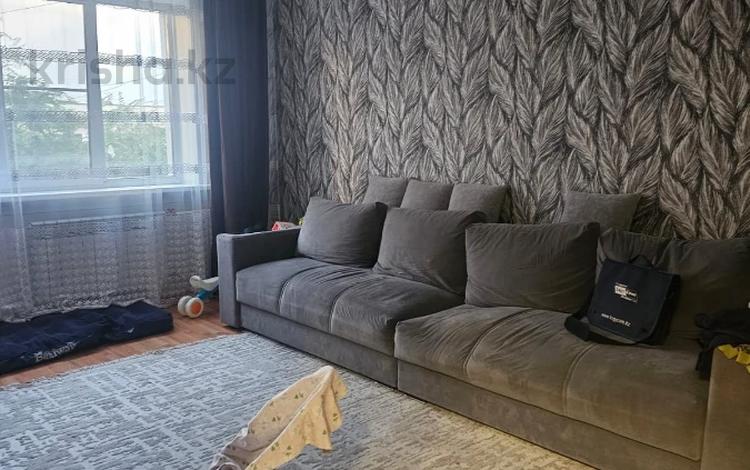 3-бөлмелі пәтер · 62.6 м² · 5/5 қабат, прокофьева 33, бағасы: 45 млн ₸ в Алматы, Алмалинский р-н — фото 21