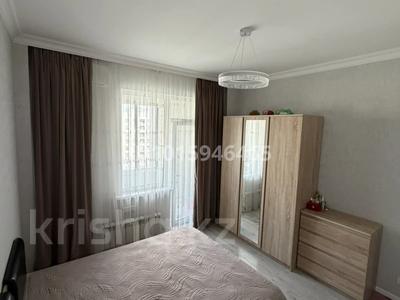 2-комнатная квартира · 63 м² · 7/9 этаж, проспект Мангилик Ел участок 41 за 400 000 ₸ в Астане, Есильский р-н